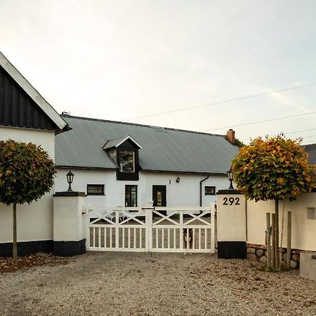 Granelund Bed & Country Living Pensionat Veberöd Eksteriør billede