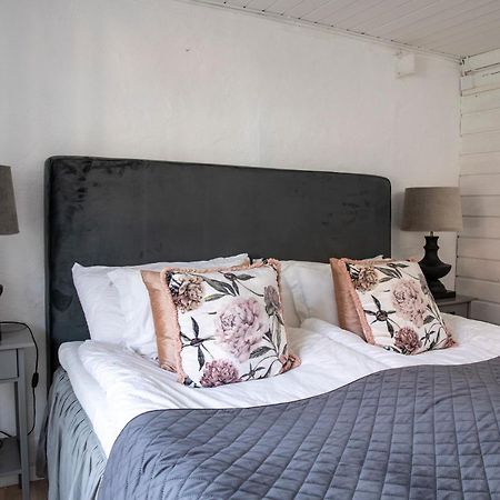 Granelund Bed & Country Living Pensionat Veberöd Eksteriør billede