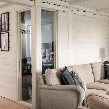 Granelund Bed & Country Living Pensionat Veberöd Eksteriør billede