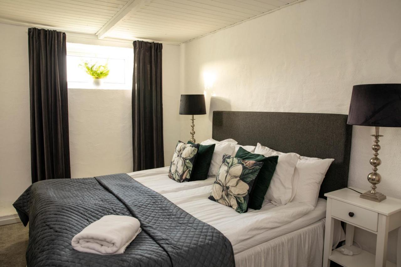 Granelund Bed & Country Living Pensionat Veberöd Eksteriør billede