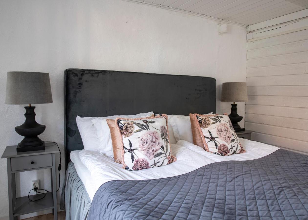 Granelund Bed & Country Living Pensionat Veberöd Eksteriør billede