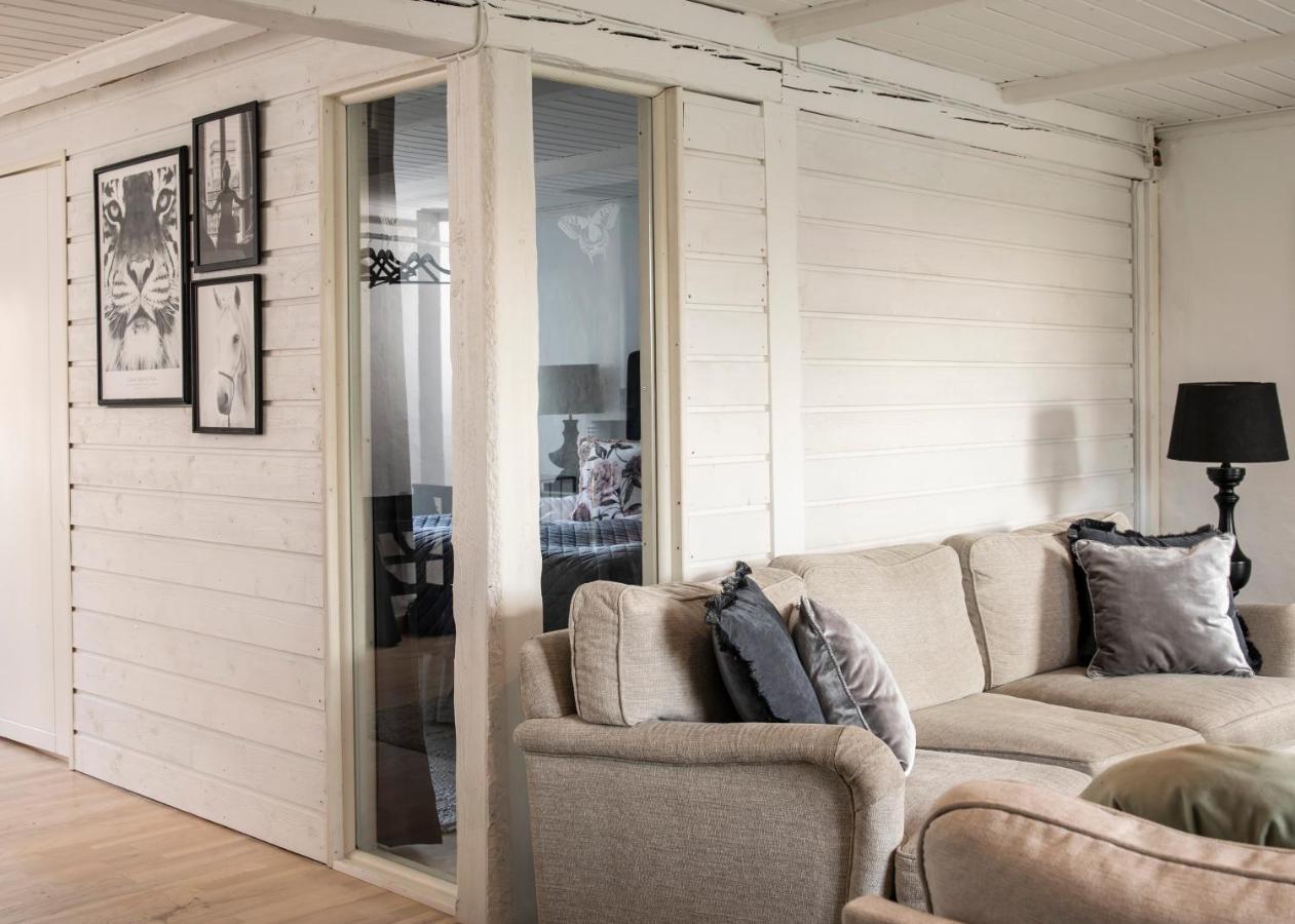 Granelund Bed & Country Living Pensionat Veberöd Eksteriør billede