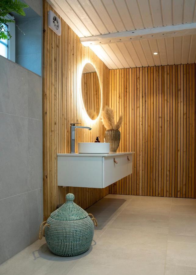 Granelund Bed & Country Living Pensionat Veberöd Eksteriør billede