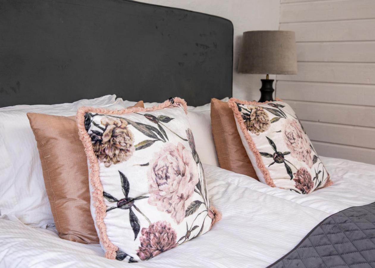 Granelund Bed & Country Living Pensionat Veberöd Eksteriør billede