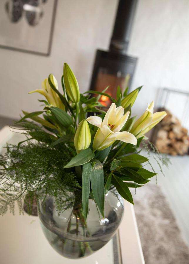 Granelund Bed & Country Living Pensionat Veberöd Eksteriør billede