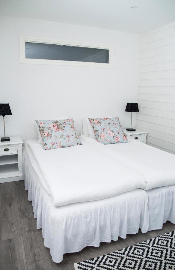 Granelund Bed & Country Living Pensionat Veberöd Eksteriør billede