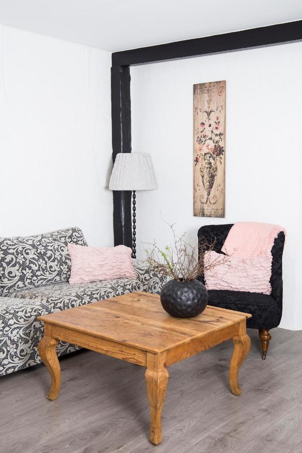 Granelund Bed & Country Living Pensionat Veberöd Eksteriør billede