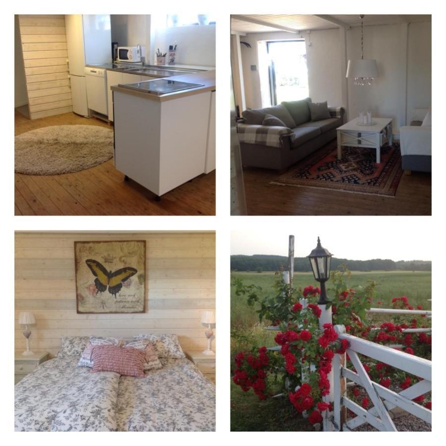 Granelund Bed & Country Living Pensionat Veberöd Eksteriør billede