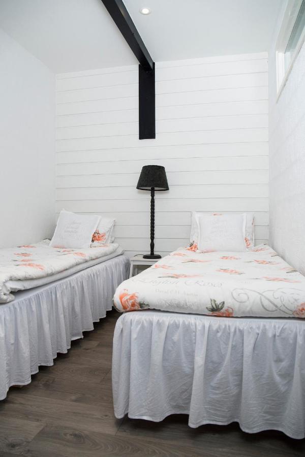 Granelund Bed & Country Living Pensionat Veberöd Eksteriør billede