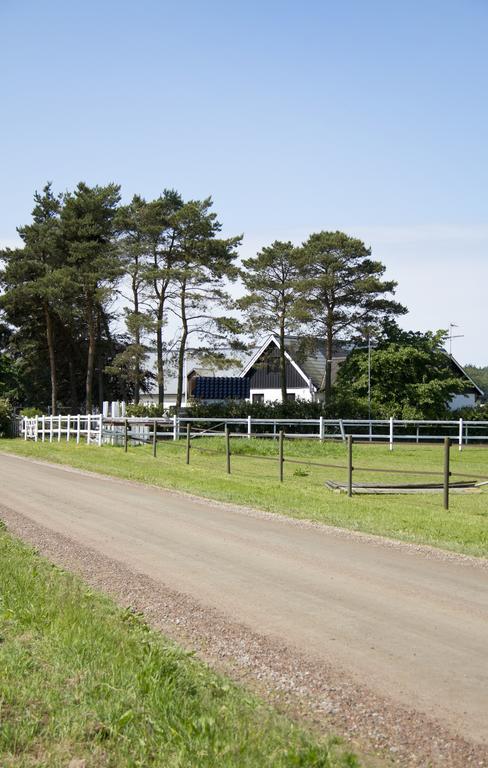 Granelund Bed & Country Living Pensionat Veberöd Eksteriør billede